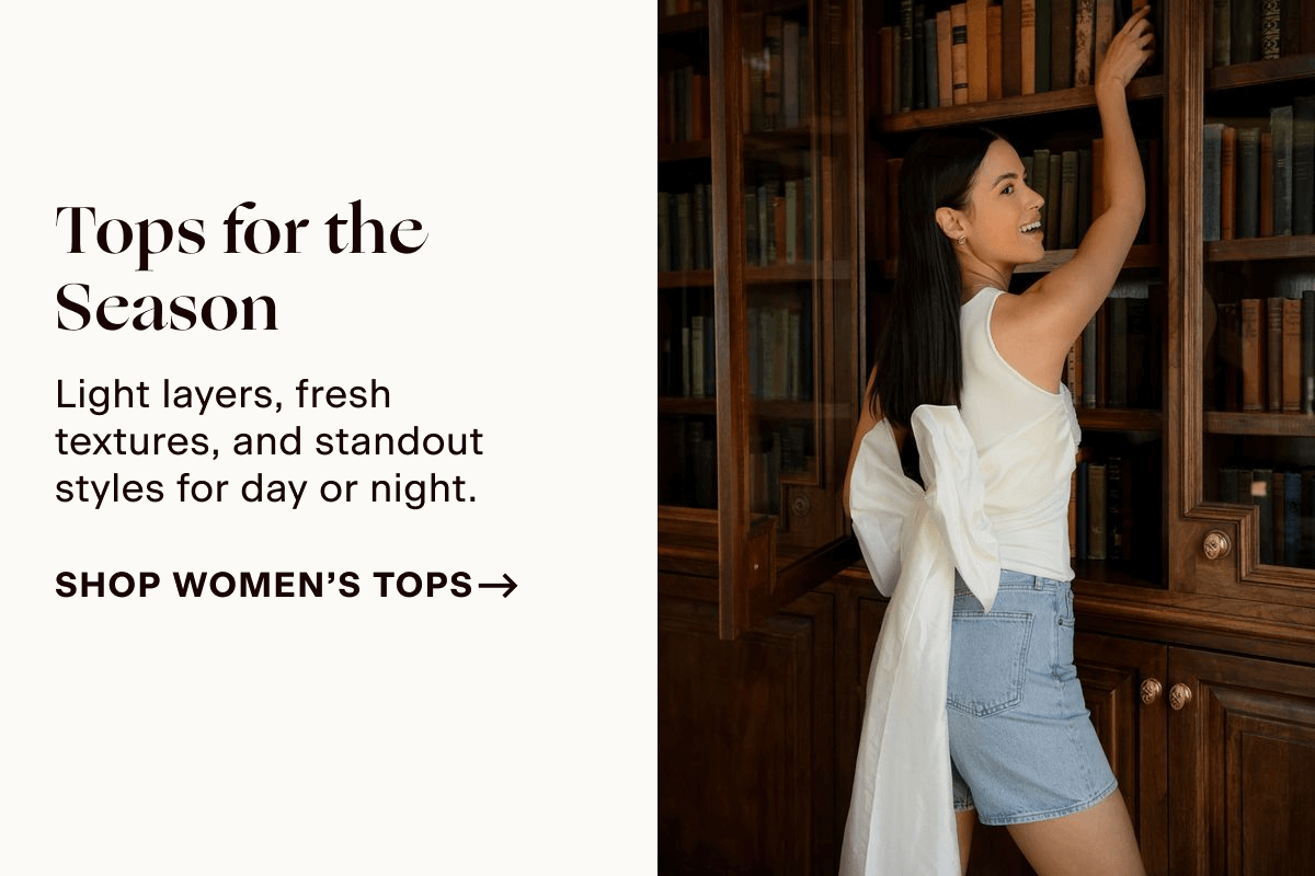 Tops