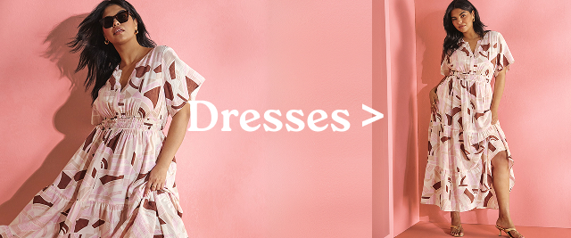 Dresses >