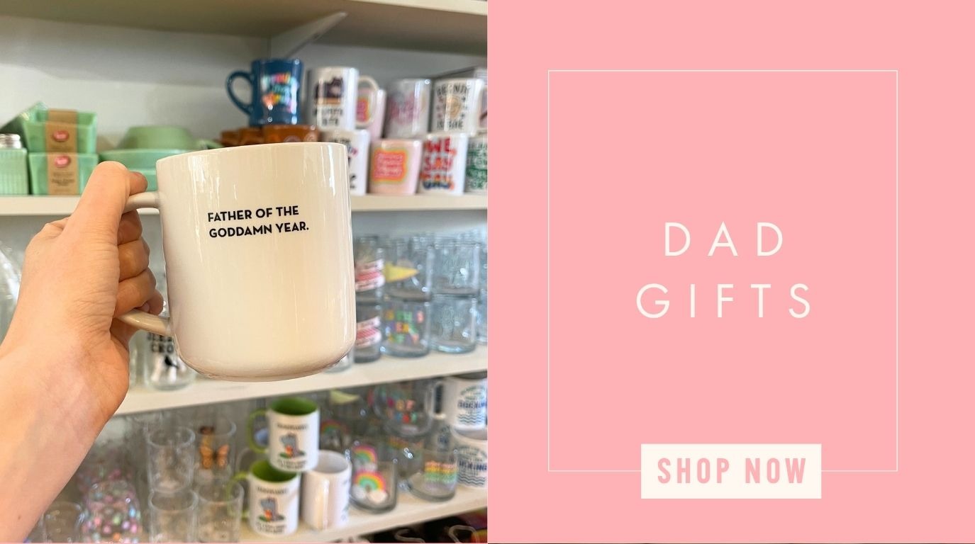Shop Father's Day