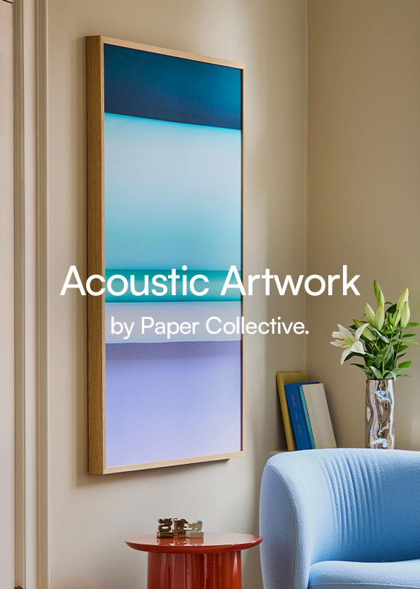 Acoustic Artwork