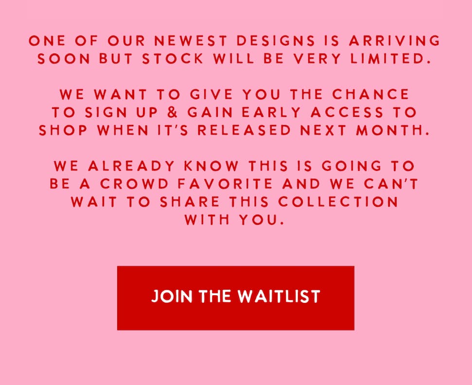 Tummy Survivor Waitlist