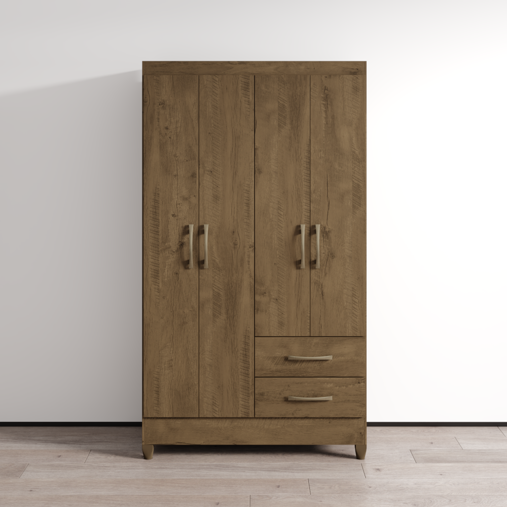 Image of Chile Wardrobe