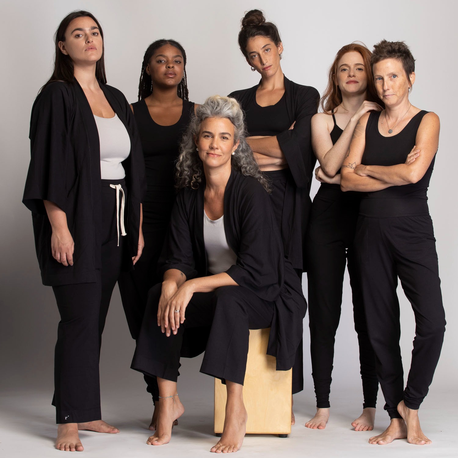Shop yoga wear