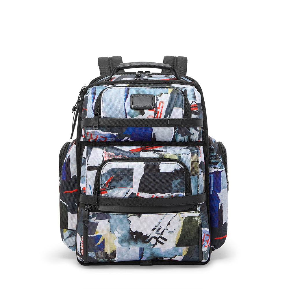Image of Tumi Alpha Tumi Brief Pack Poster Print