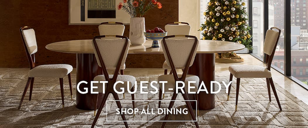 Get Guest-Ready