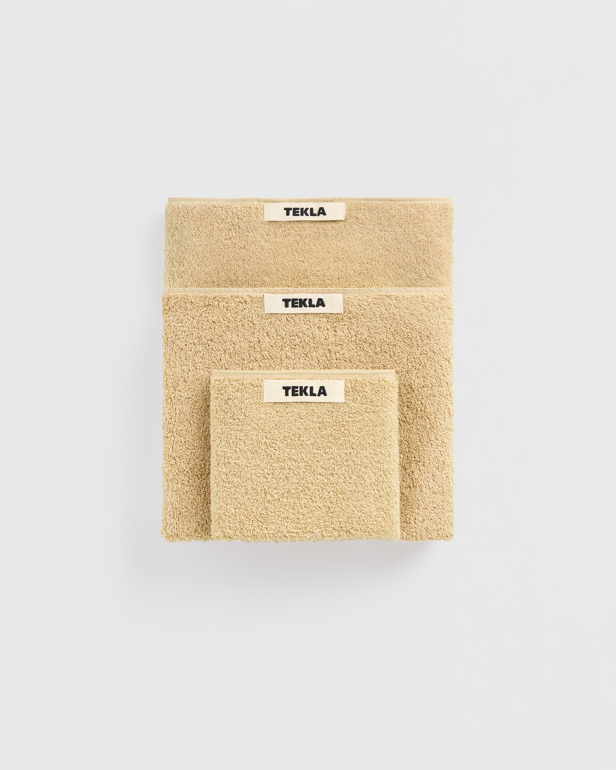 Sienna Terry towel