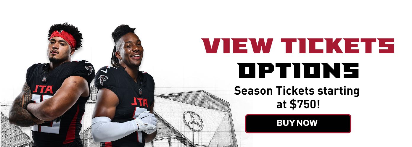View Ticket Options
