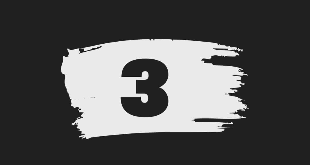 3