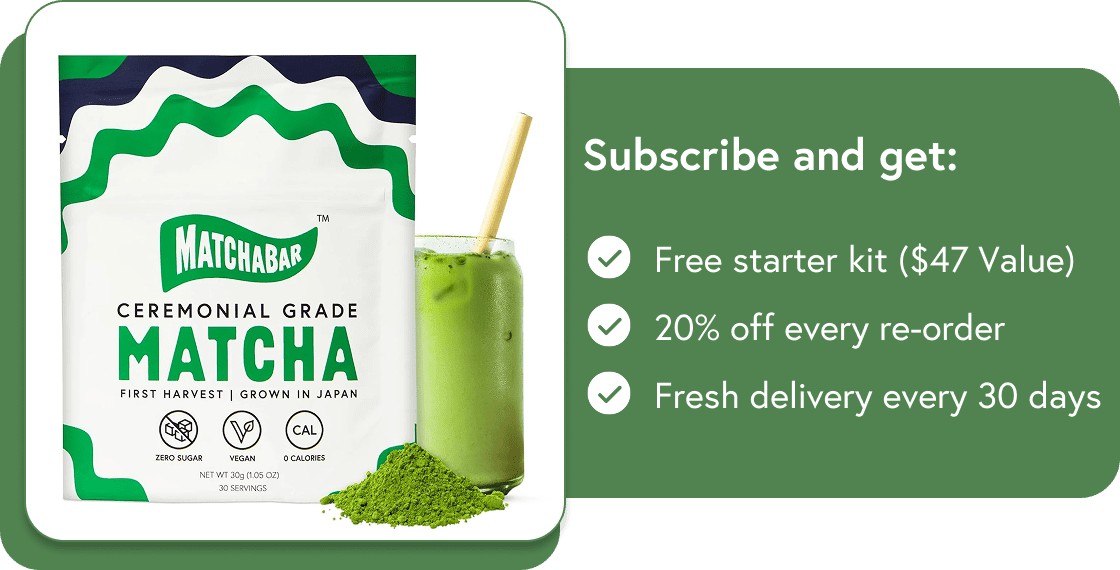CEREMONIAL GRADE MATCHA