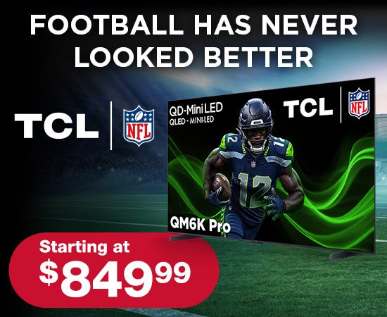 TCL 98-inch Class - QM6 Pro Series - 4K UHD QD-Mini LED Smart TV
