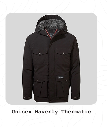 Unisex Waverly Thermatic