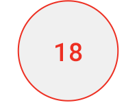 18