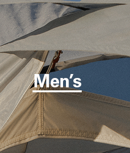 Men's clothing