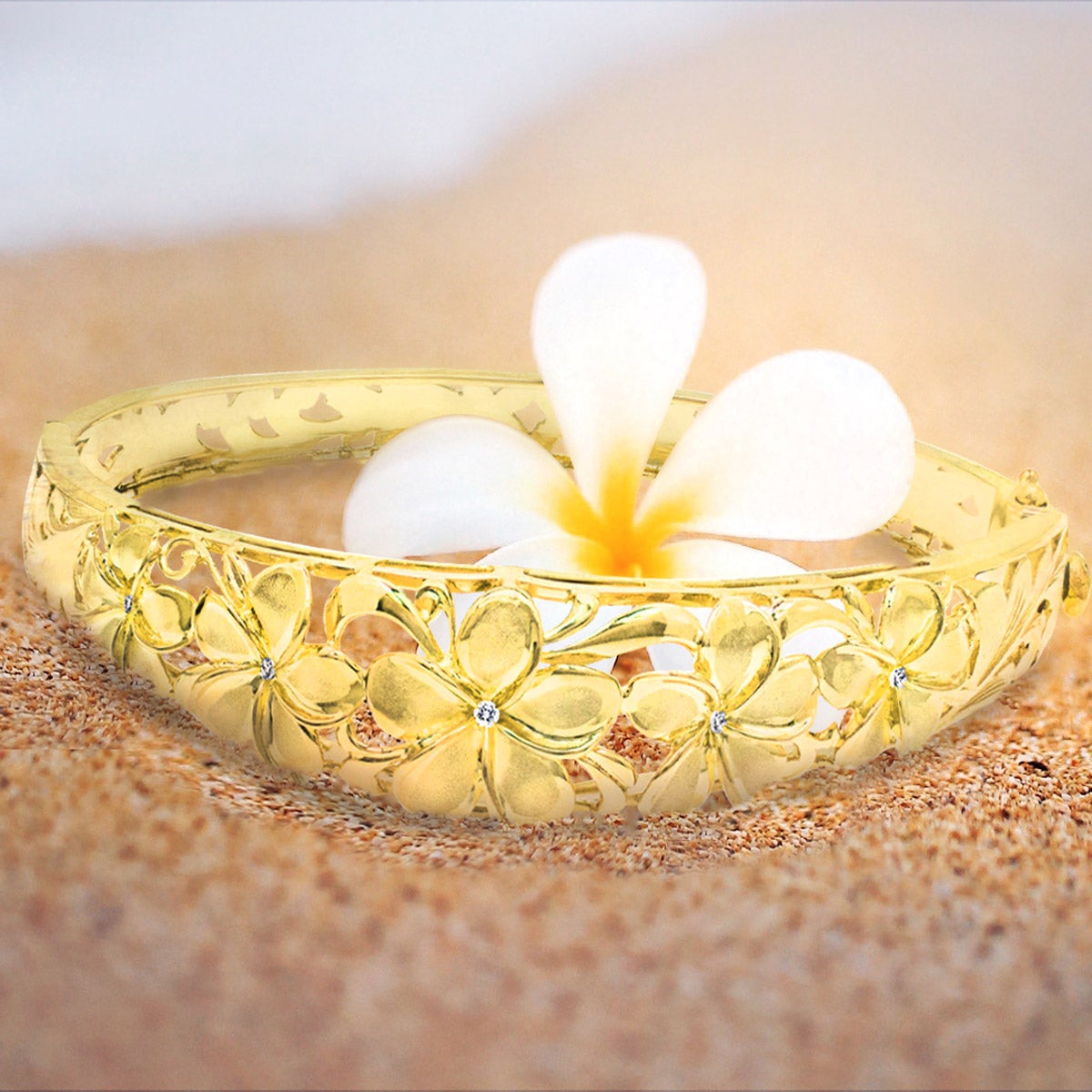 Honolulu Jewelry Assortment