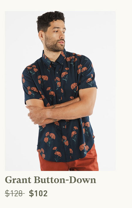 Grant Shirt