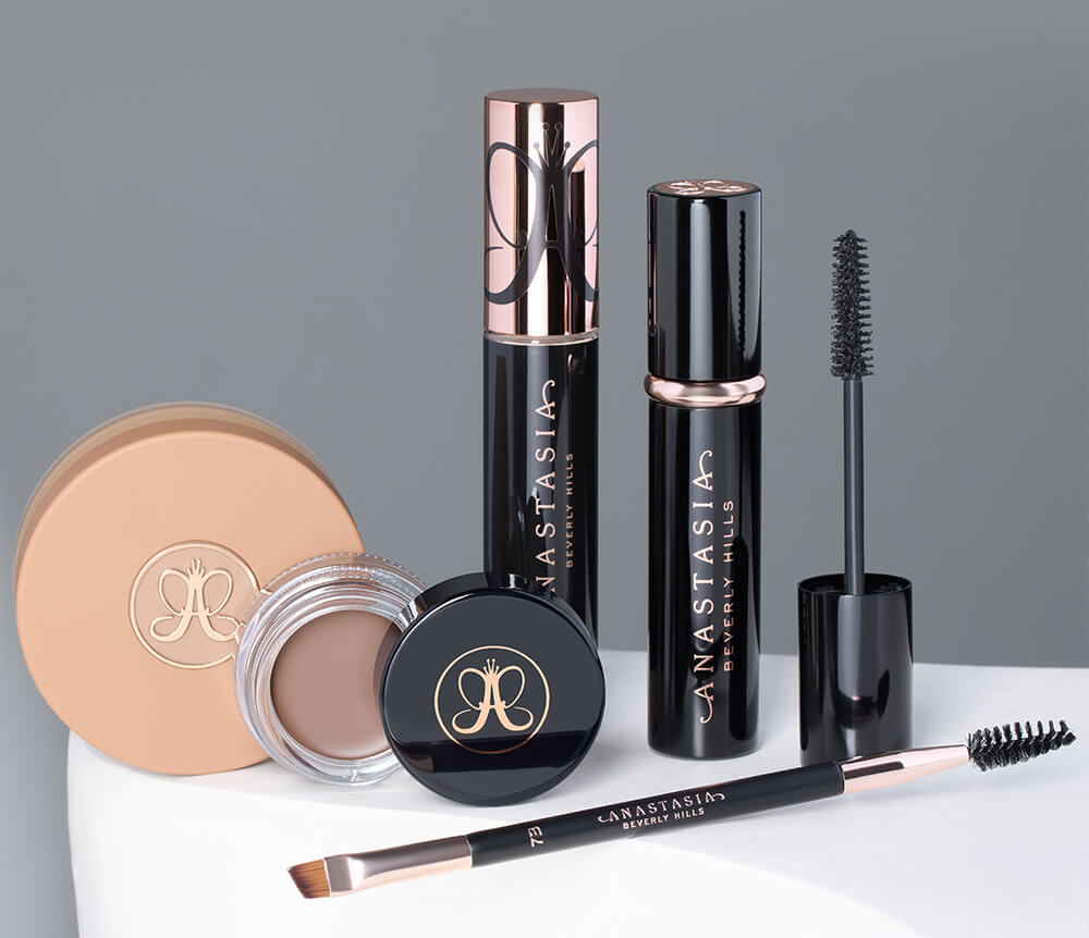 Full Face Of ABH