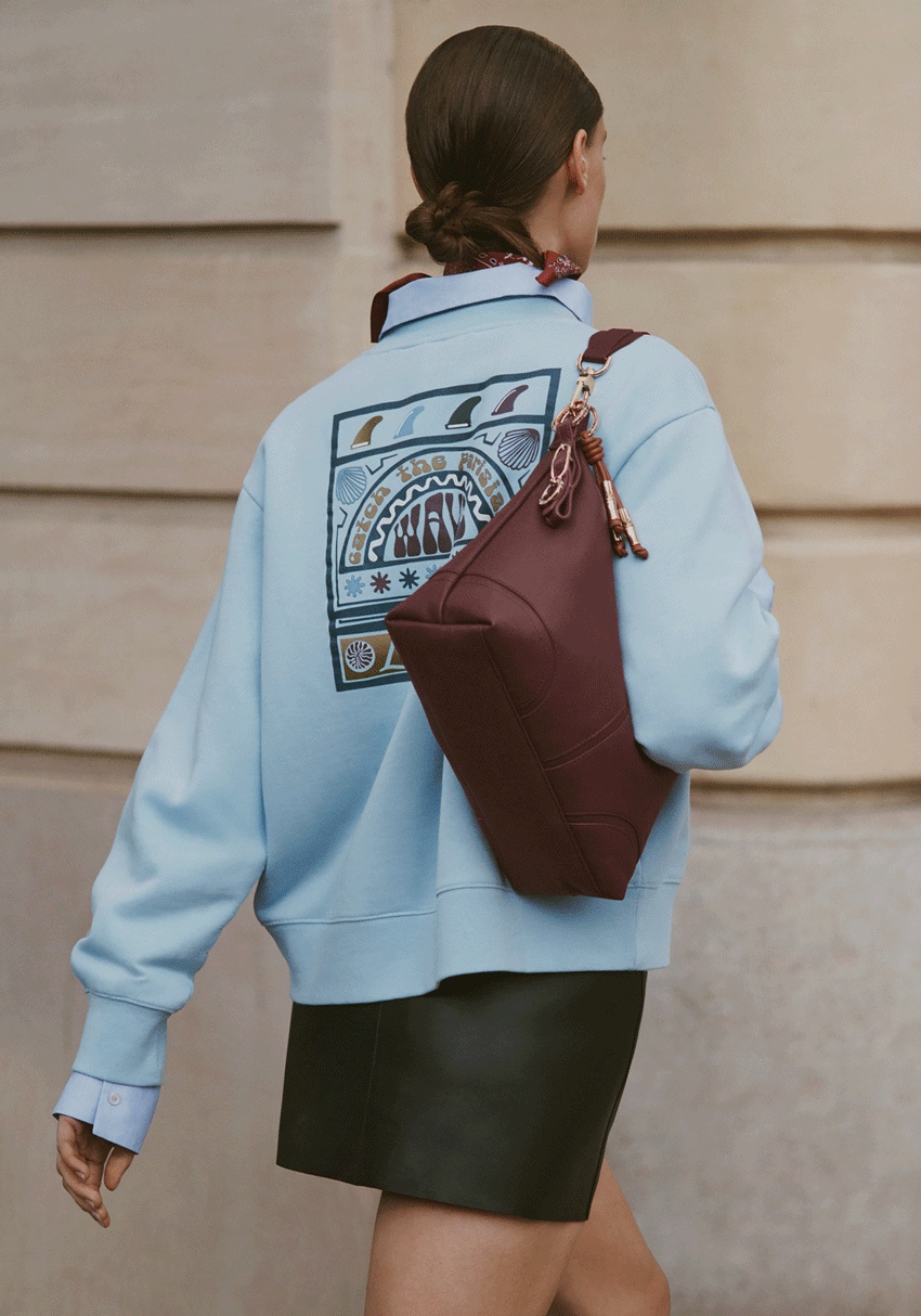 le pliage