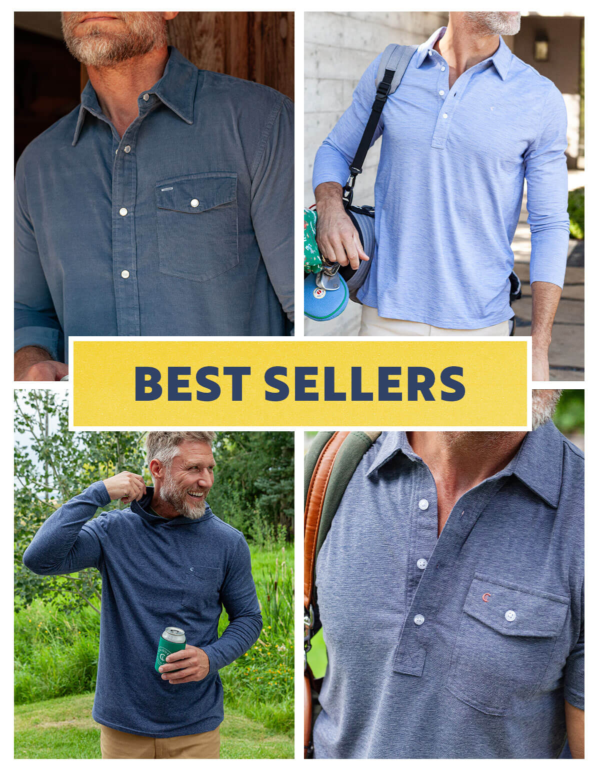 BODY-BLOCK5A | BEST SELLERS