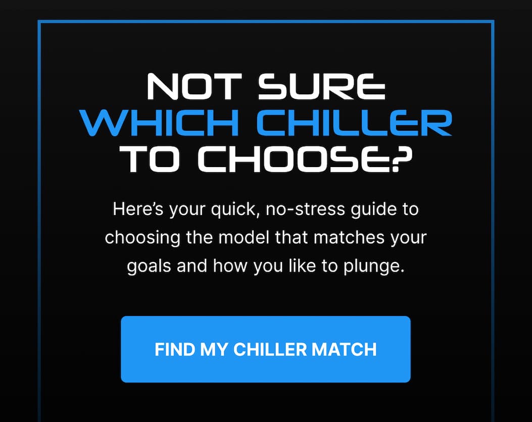 Find My Chiller Match