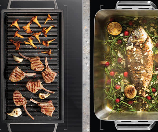Electrolux 800 SERIES Induction Cooktops