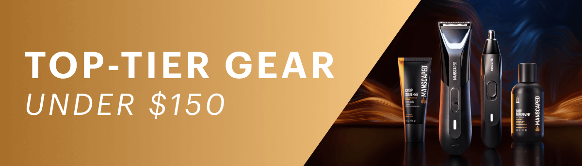 Top-Tier Gear Under $150