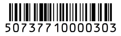  Barcode