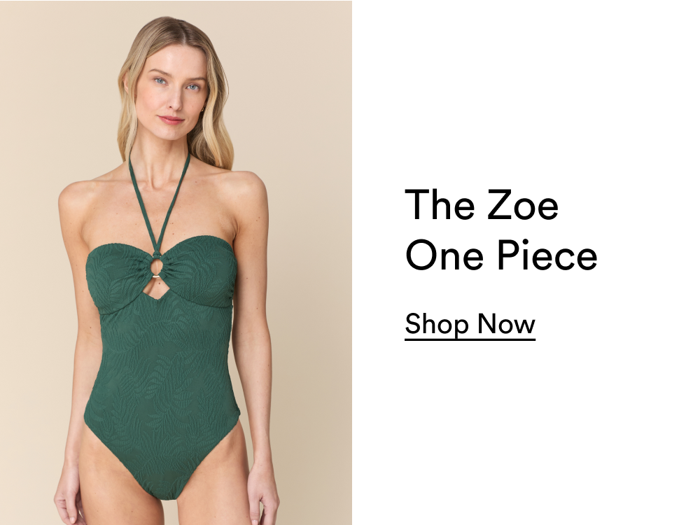 The Zoe One Piece