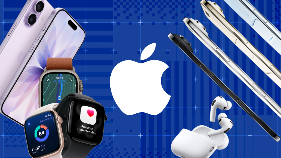 How to Get the New iPhone 17, AirPods 3, and Apple Watch (Or a Deal on Older Models)