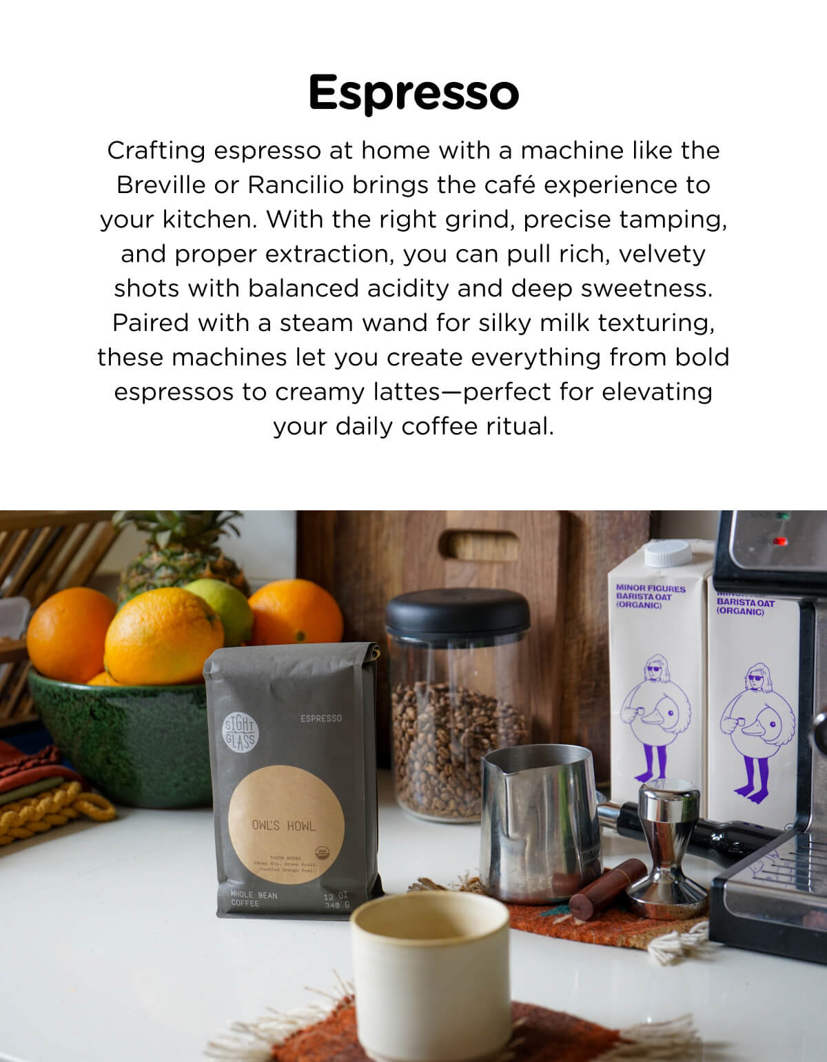 Espresso