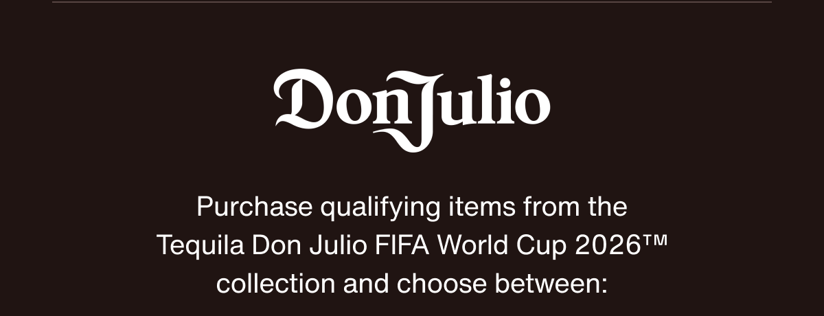 Don Julio