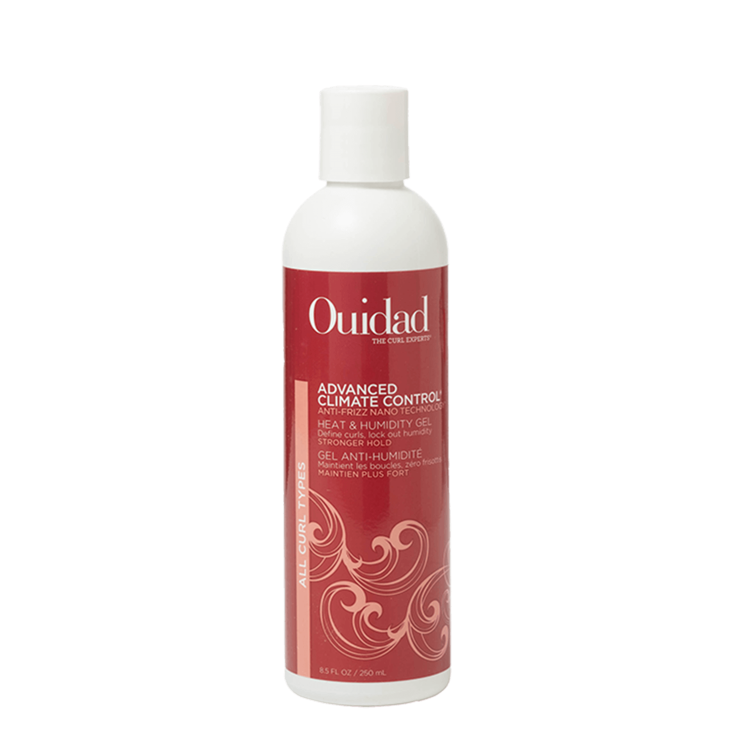 Image of Advanced Climate Control® Heat & Humidity Gel - Stronger Hold