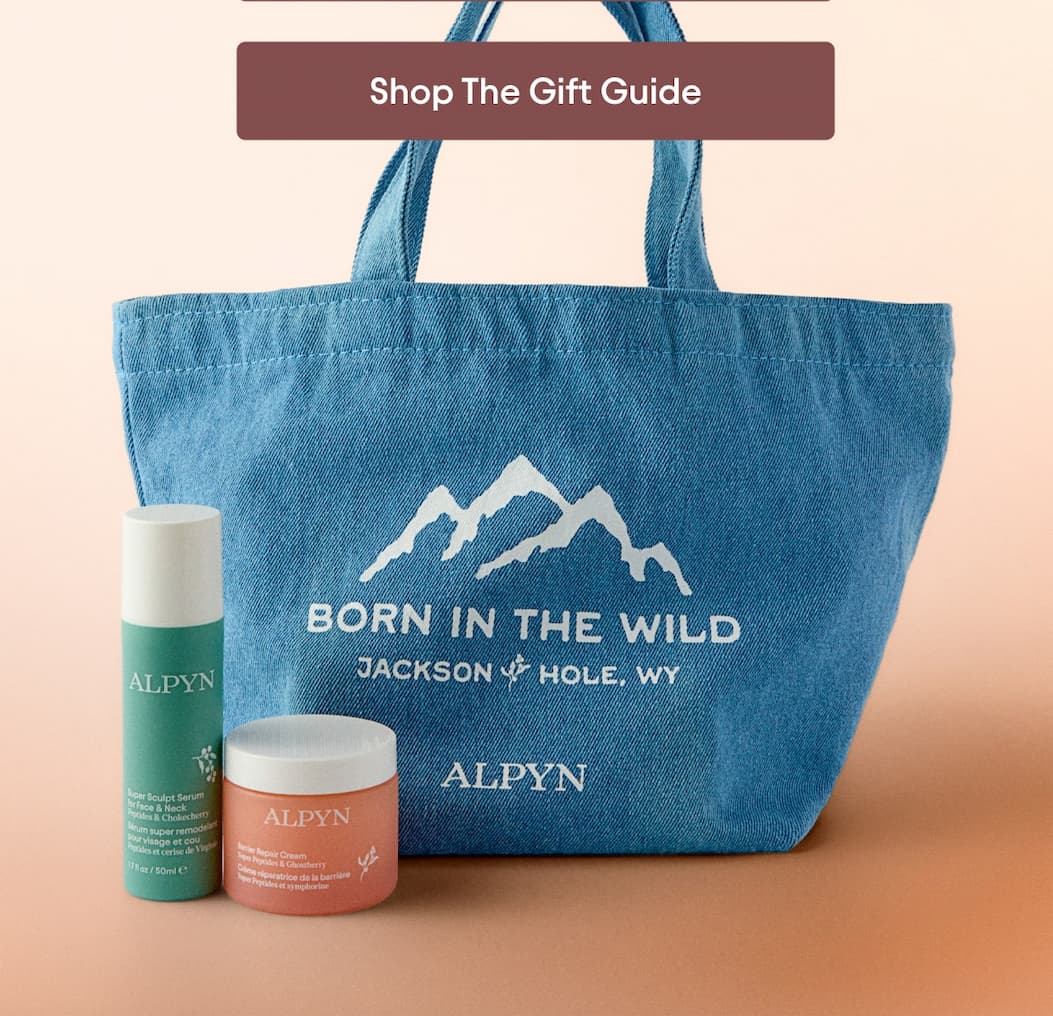 Shop the gift guide