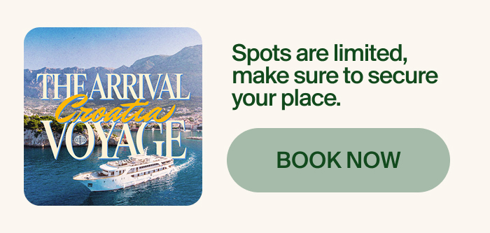 Claim Your Place