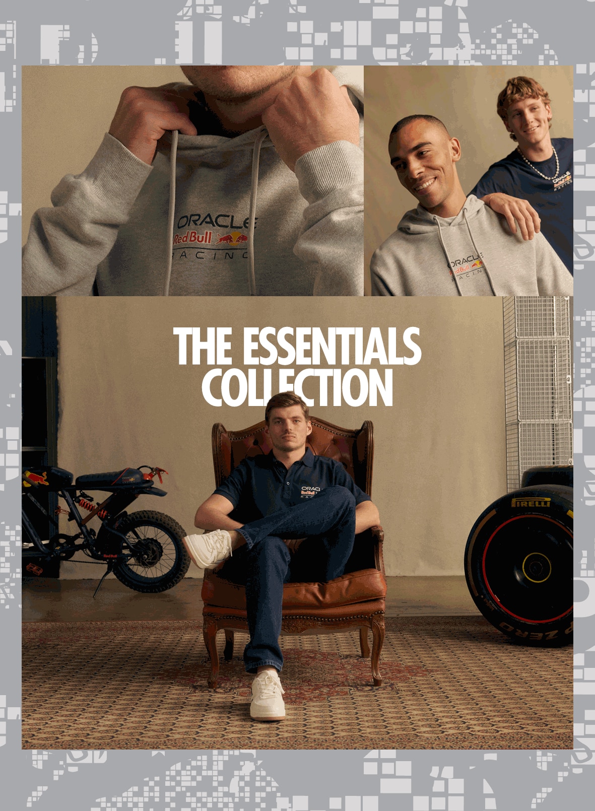 The Essential Collection