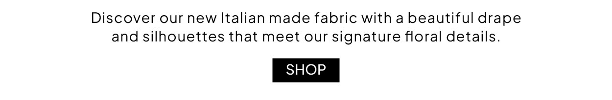 Klaviyo shop