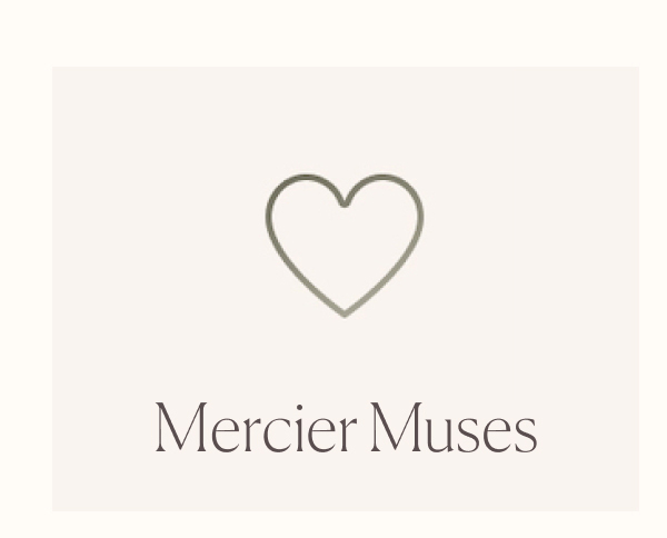Mercier Muses