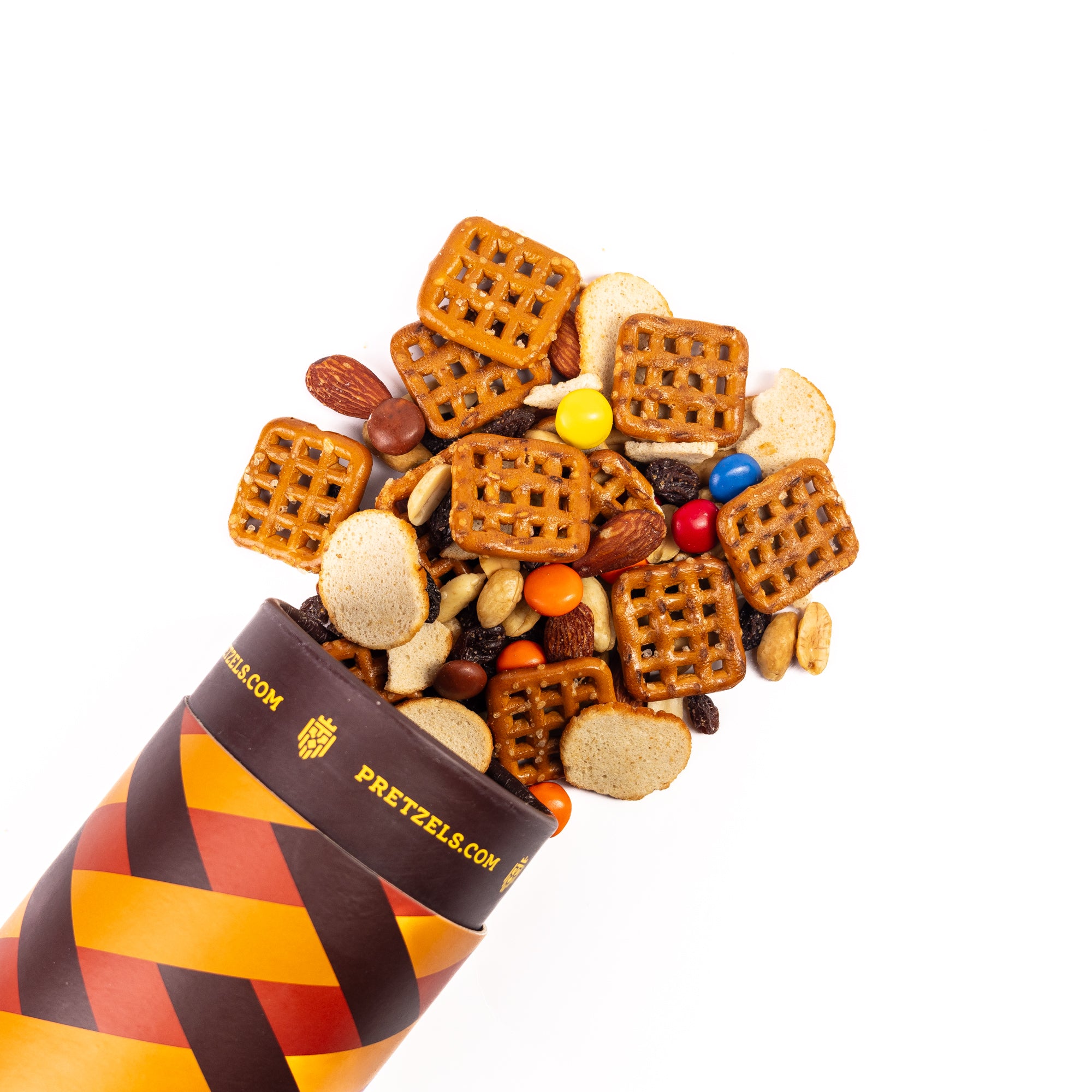 Image of Traditional Pretz Mix™