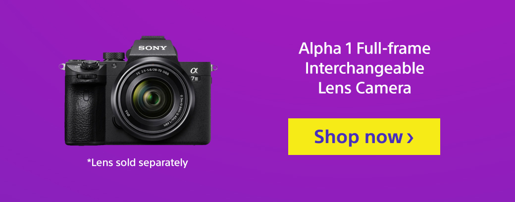 Alpha 1 | Shop now