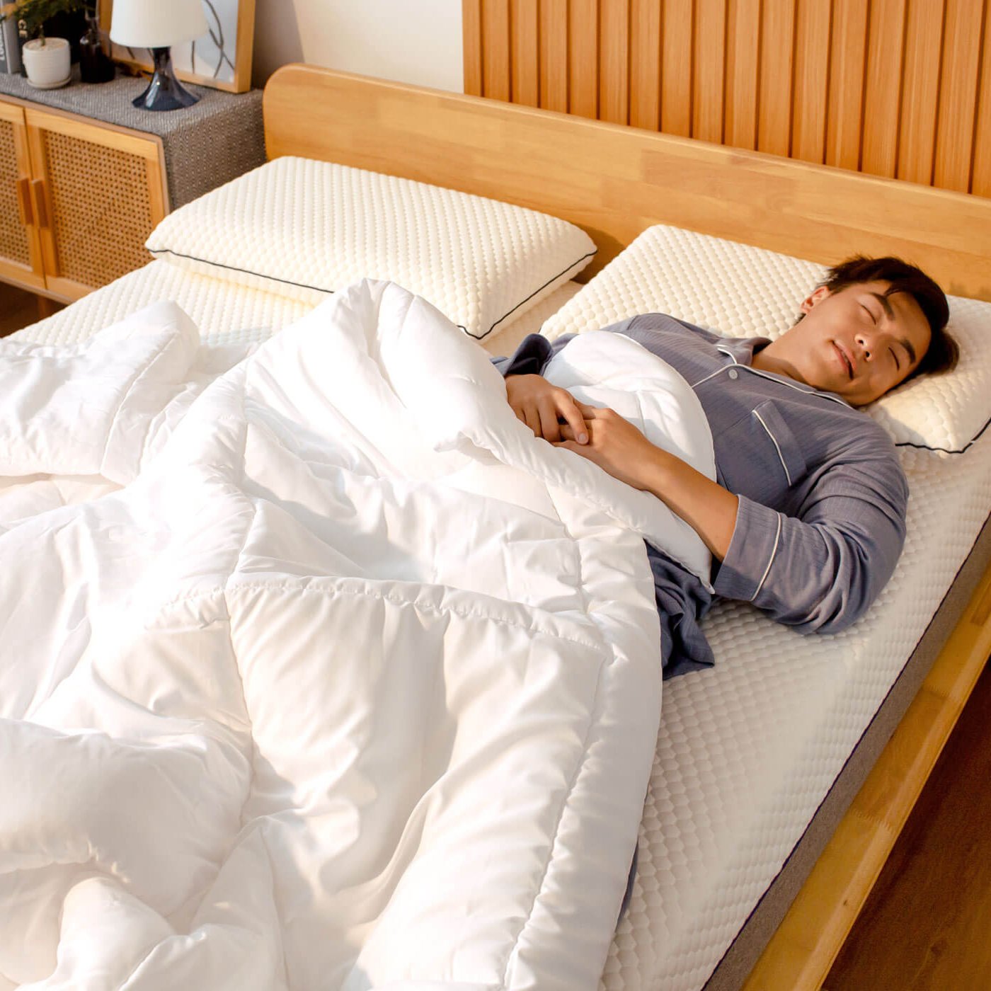 Image of Sonno Duvet Insert