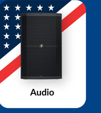 Audio