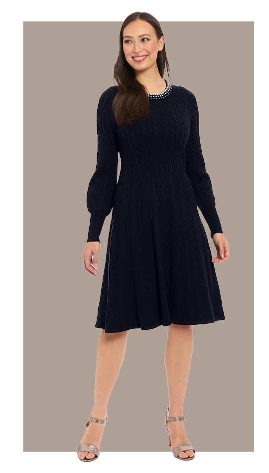 Karleen Dress