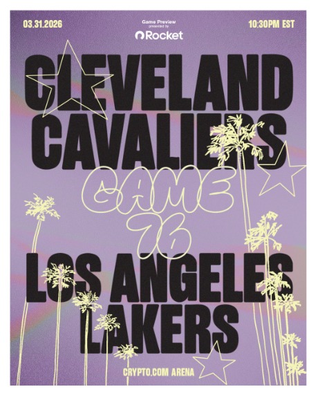 Poster of the Game