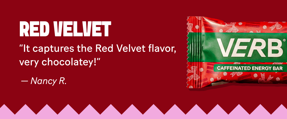 RED VELVET