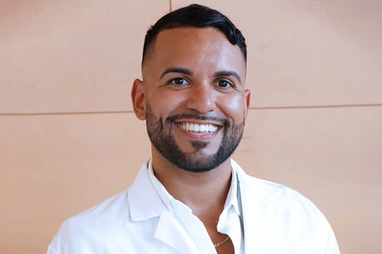 Andrew Fernandez