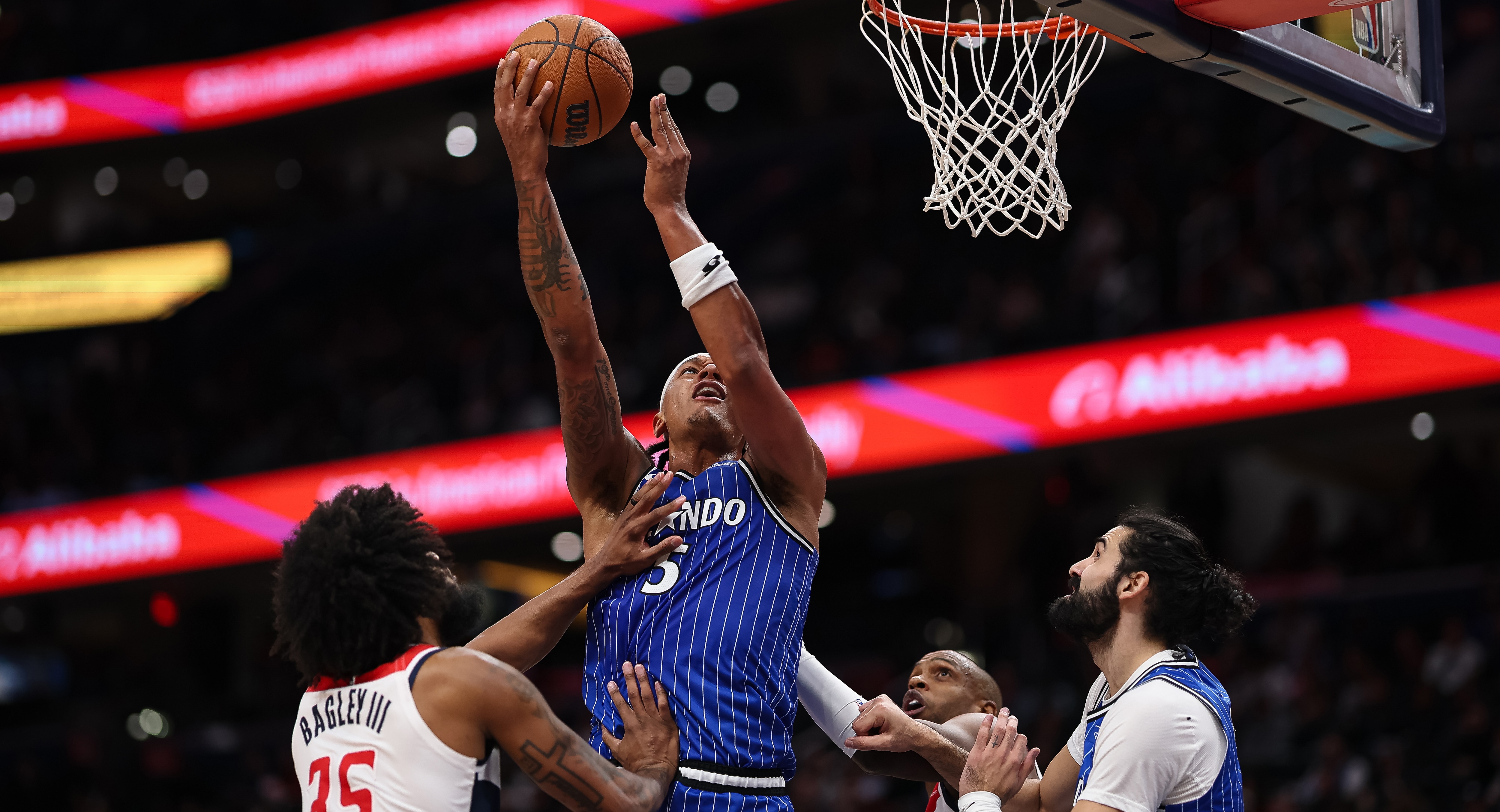 Orlando Magic Gameday Preview