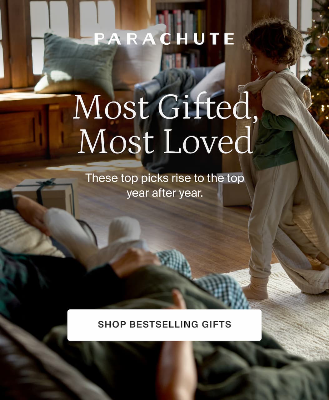 Most Gifted, Most Loved. These top picks rise to the top year after year. SHOP BEST SELLING GIFTS