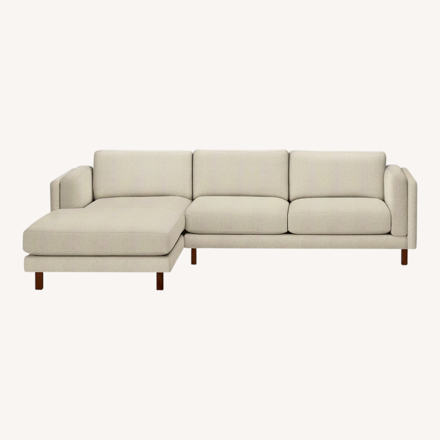 Image of Room & Board Cade Sofa In Orla Fabric