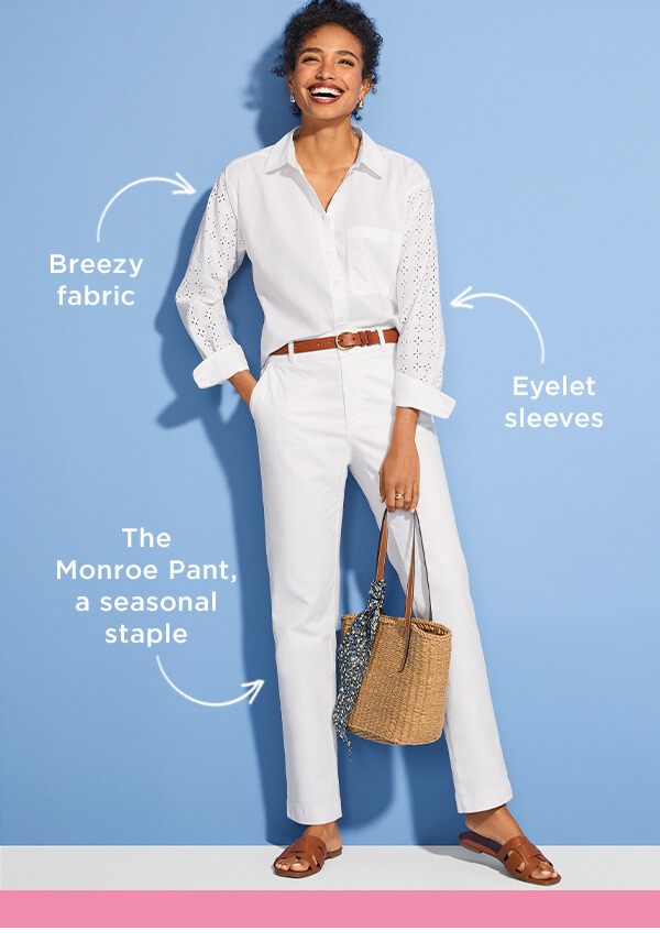 Style Tip