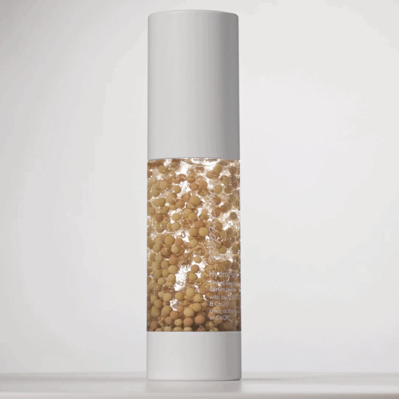 image of Tinted Serum 