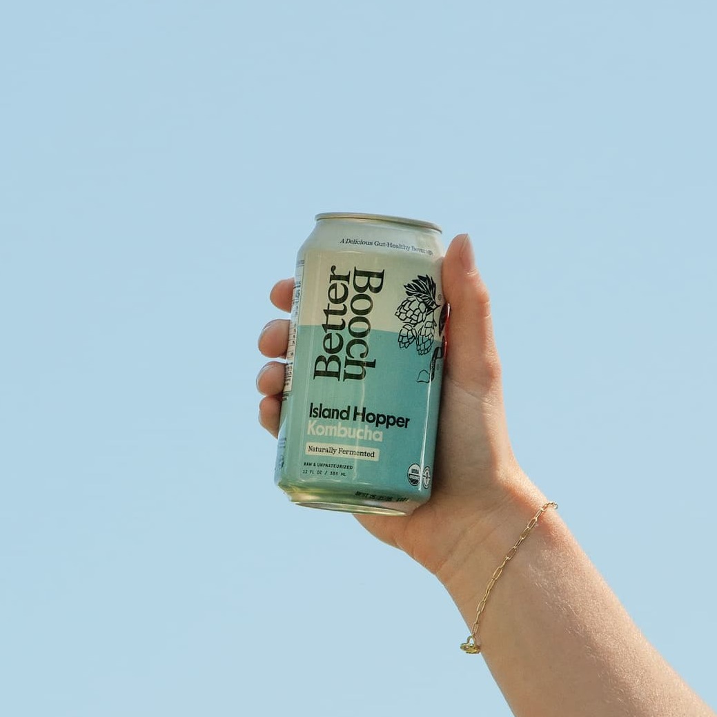 New flavor tease